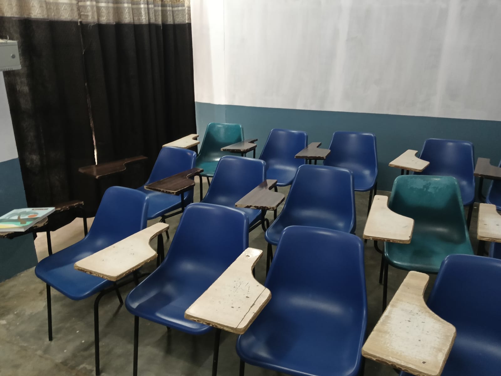 Practical Training
